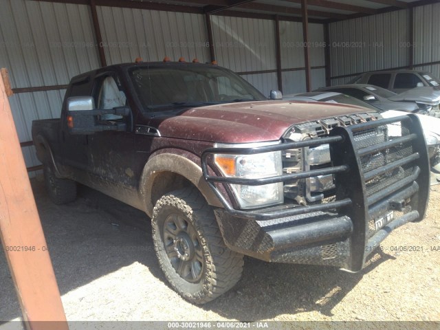 FORD SUPER DUTY F-250 2011 1ft7w2bt0beb56304