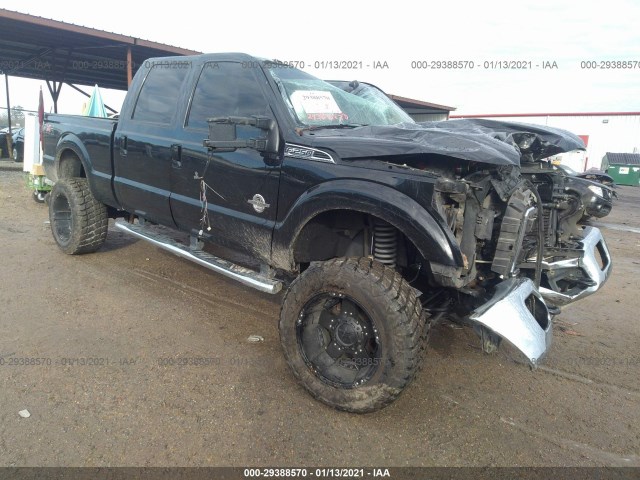 FORD SUPER DUTY F-250 2011 1ft7w2bt0beb85978