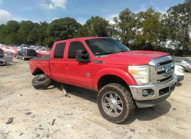 FORD NULL 2011 1ft7w2bt0bec09616