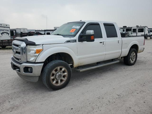 FORD F250 2011 1ft7w2bt0bec15142