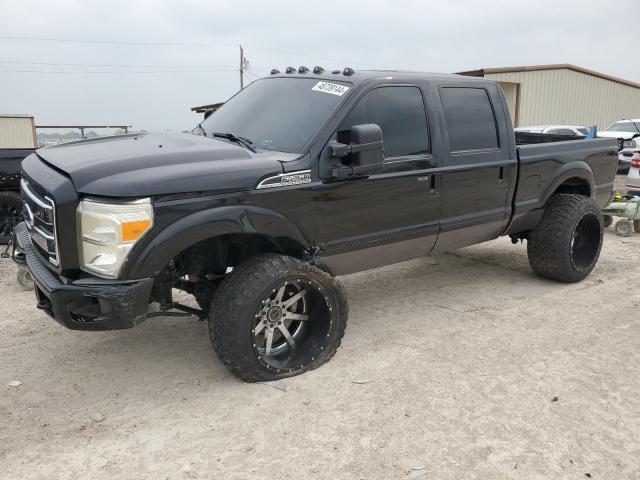 FORD F250 2011 1ft7w2bt0bec35326