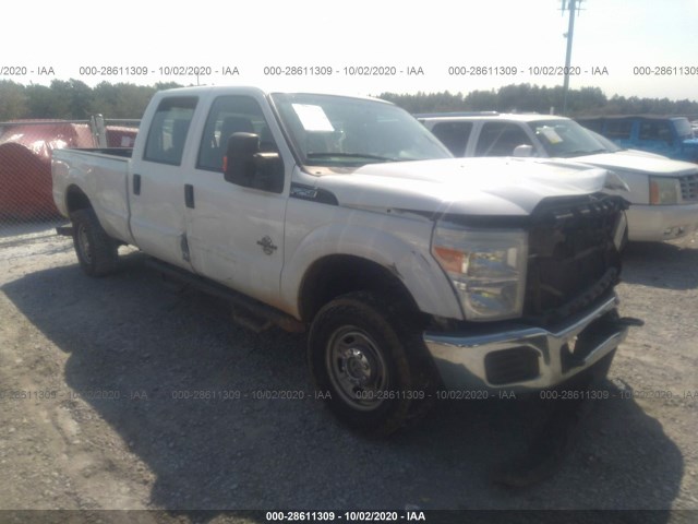 FORD SUPER DUTY F-250 2011 1ft7w2bt0bec36413