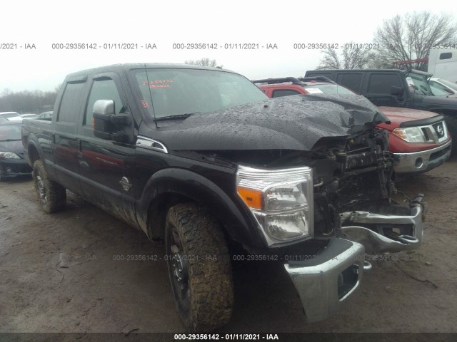 FORD SUPER DUTY F-250 2011 1ft7w2bt0bec47170