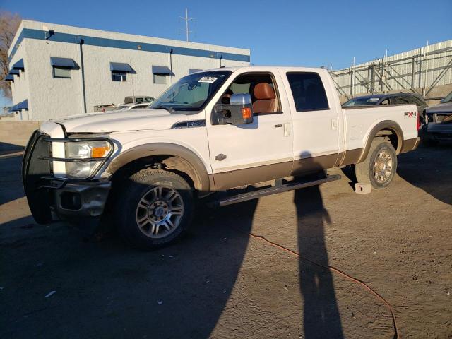 FORD F250 2011 1ft7w2bt0bec51364