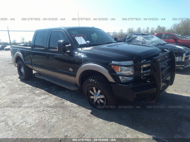 FORD SUPER DUTY F-250 2011 1ft7w2bt0bec61375