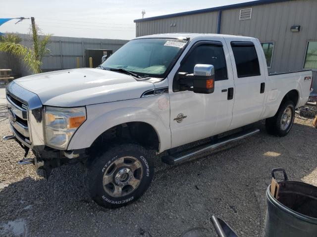 FORD F250 2011 1ft7w2bt0bec61540