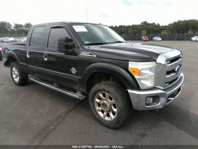 FORD SUPER DUTY F-250 2011 1ft7w2bt0bec66110