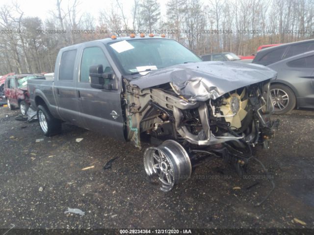 FORD SUPER DUTY F-250 2011 1ft7w2bt0bec70285