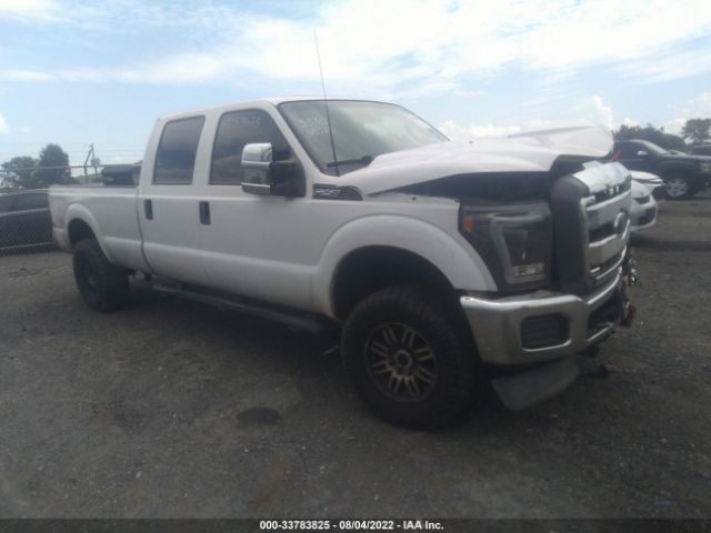 FORD SUPER DUTY F-250 2011 1ft7w2bt0bec70495