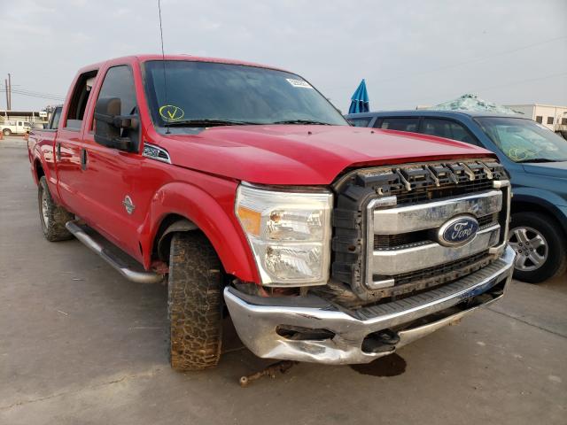 FORD F250 SUPER 2011 1ft7w2bt0bec94229