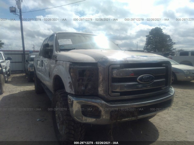 FORD SUPER DUTY F-250 2012 1ft7w2bt0cea01205