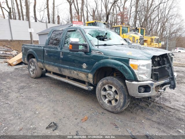 FORD F-250 2012 1ft7w2bt0cea04928