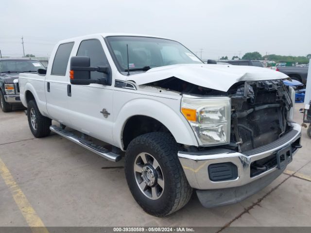 FORD F-250 2012 1ft7w2bt0cea12544