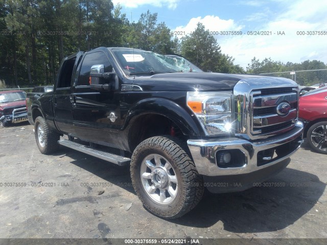 FORD SUPER DUTY F-250 2012 1ft7w2bt0cea19879