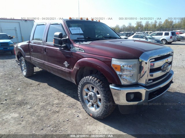 FORD SUPER DUTY F-250 2012 1ft7w2bt0ceb32246