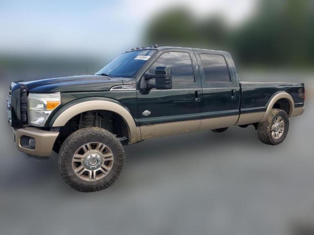 FORD F250 2012 1ft7w2bt0ceb37091