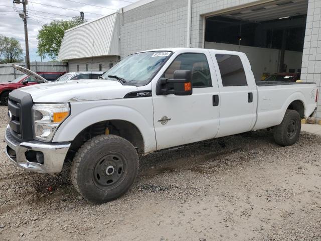 FORD F250 2012 1ft7w2bt0ceb48253