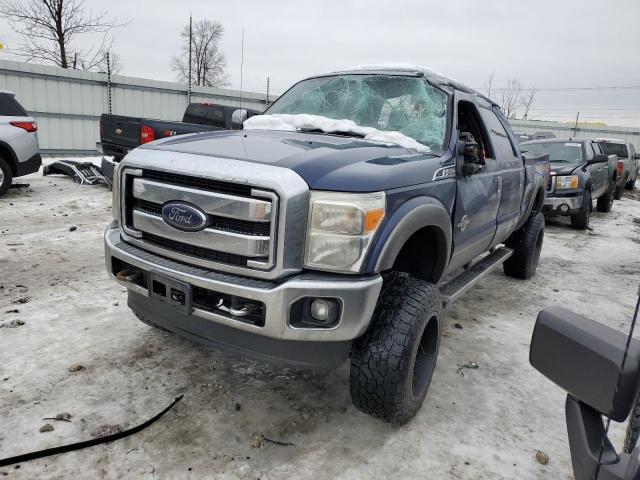 FORD F250 SUPER 2012 1ft7w2bt0ceb56997