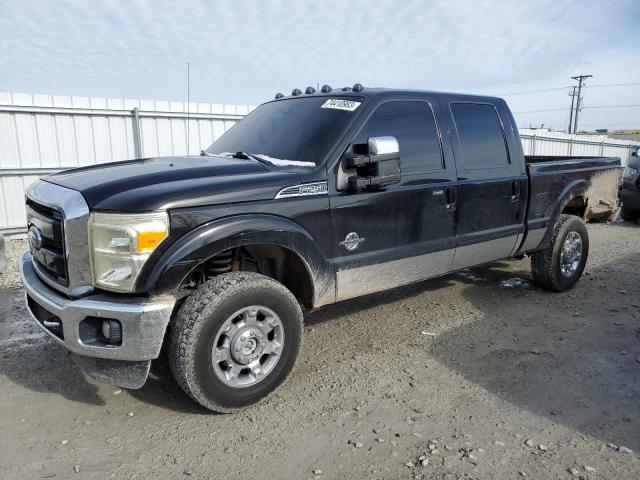 FORD F250 2012 1ft7w2bt0ceb73718