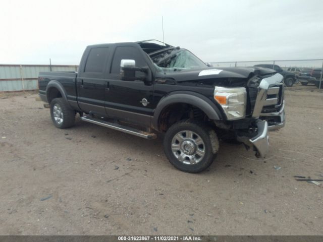 FORD SUPER DUTY F-250 2012 1ft7w2bt0cec08550