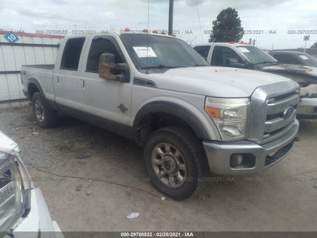 FORD SUPER DUTY F-250 2012 1ft7w2bt0cec37725