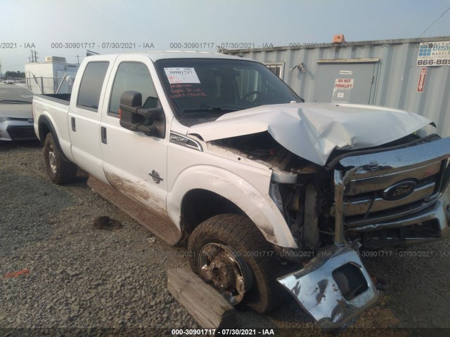 FORD SUPER DUTY F-250 2012 1ft7w2bt0cec59062