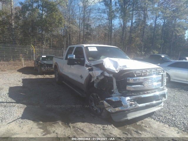 FORD SUPER DUTY F-250 2012 1ft7w2bt0cec80008