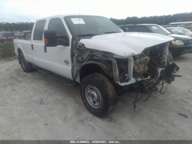 FORD SUPER DUTY F-250 2012 1ft7w2bt0ced20555