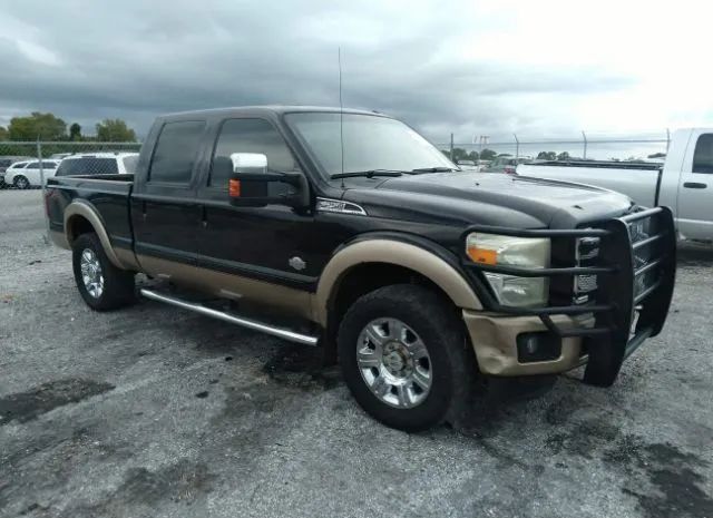 FORD SUPER DUTY F-250 SRW 2013 1ft7w2bt0dea41480