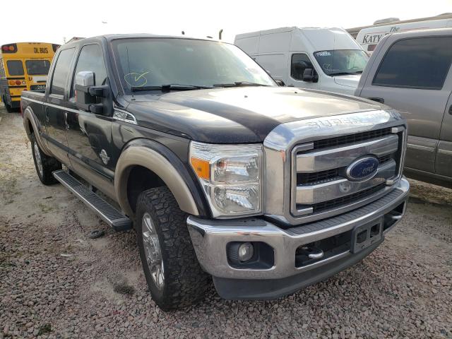 FORD F250 SUPER 2013 1ft7w2bt0dea66783