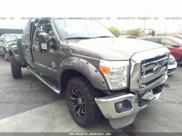 FORD SUPER DUTY F-250 SRW 2013 1ft7w2bt0dea80196