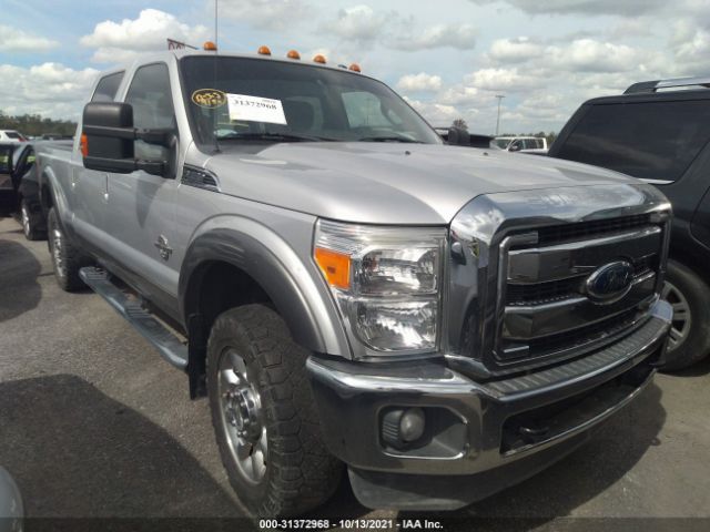 FORD SUPER DUTY F-250 SRW 2013 1ft7w2bt0dea95975