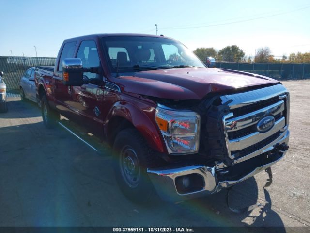 FORD F-250 2013 1ft7w2bt0deb07221