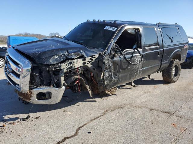 FORD F250 2013 1ft7w2bt0deb39232