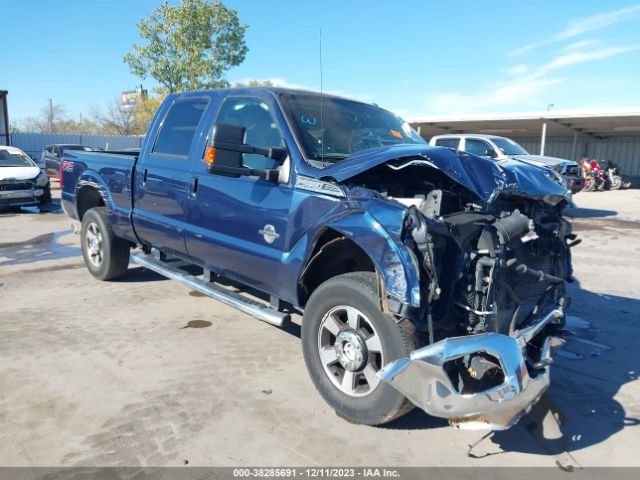 FORD F250 2013 1ft7w2bt0deb44981