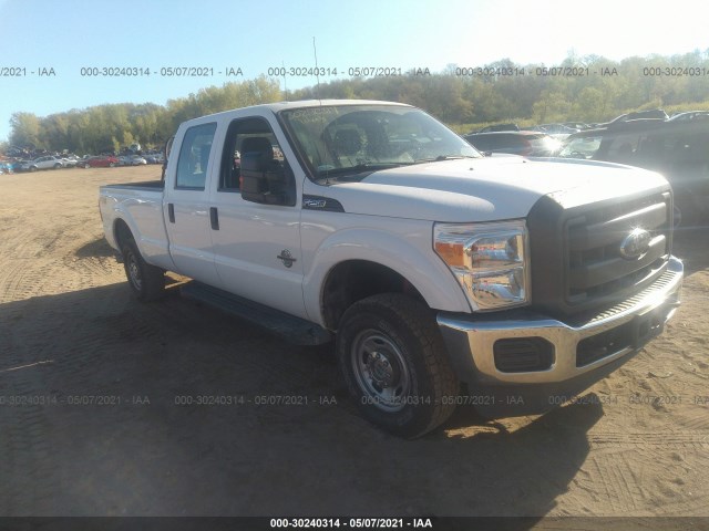 FORD SUPER DUTY F-250 SRW 2013 1ft7w2bt0deb59173