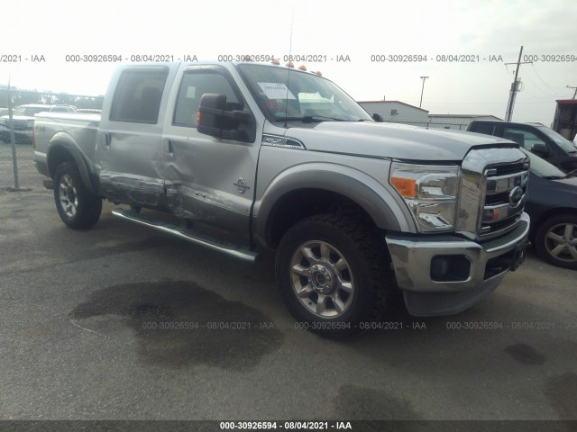 FORD SUPER DUTY F-250 SRW 2013 1ft7w2bt0deb60694