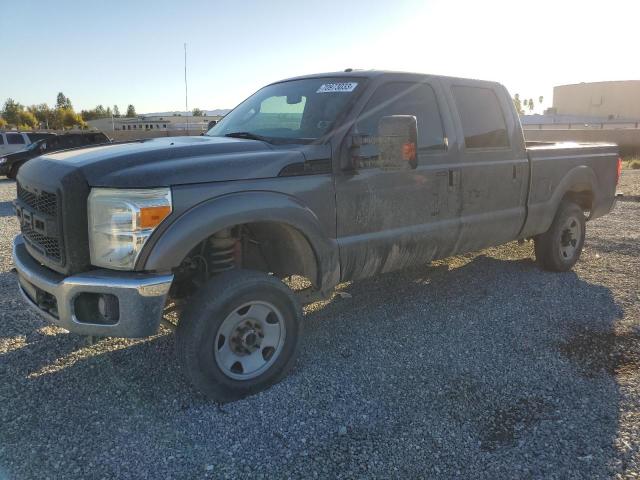 FORD F250 SUPER 2013 1ft7w2bt0deb74949