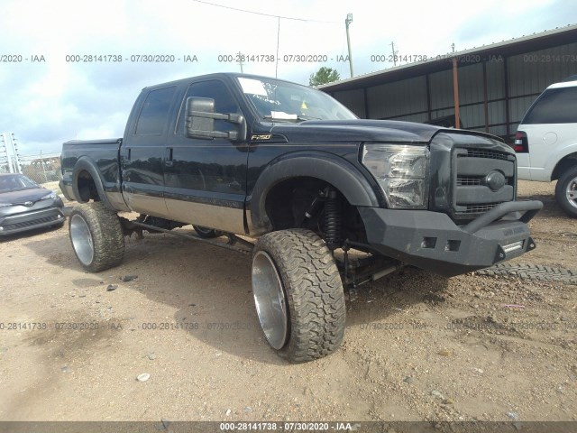 FORD SUPER DUTY F-250 SRW 2013 1ft7w2bt0deb85756