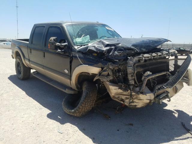 FORD F250 SUPER 2014 1ft7w2bt0eea02860