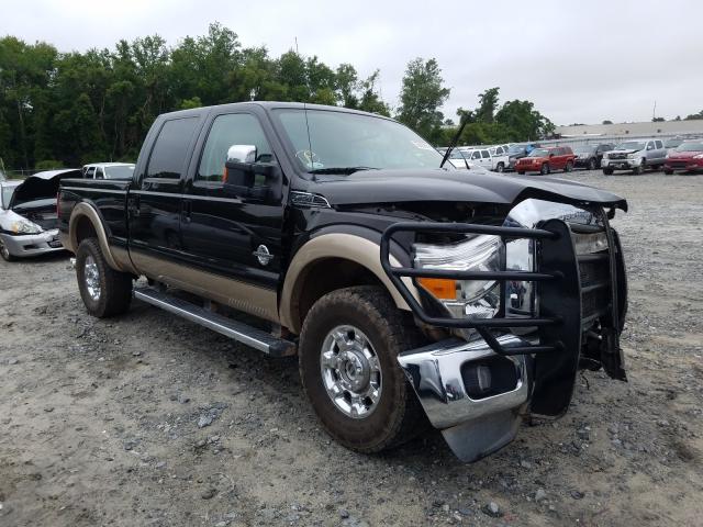 FORD F250 SUPER 2014 1ft7w2bt0eea40590