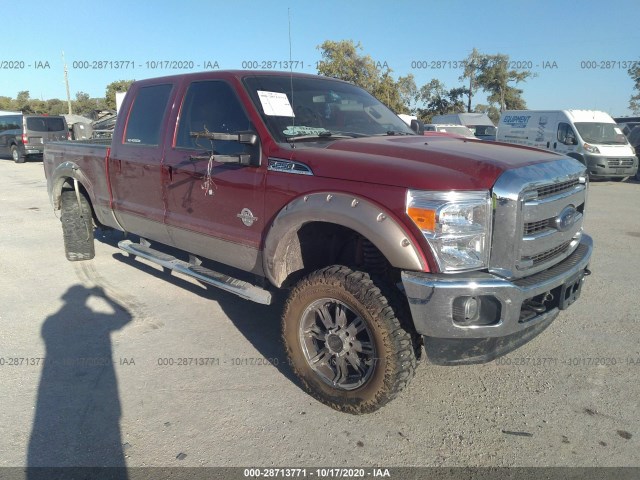 FORD SUPER DUTY F-250 SRW 2014 1ft7w2bt0eea46938