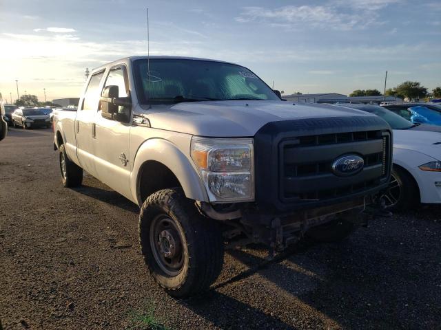 FORD F250 SUPER 2014 1ft7w2bt0eea53100