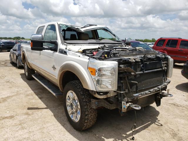 FORD F250 SUPER 2014 1ft7w2bt0eea53159