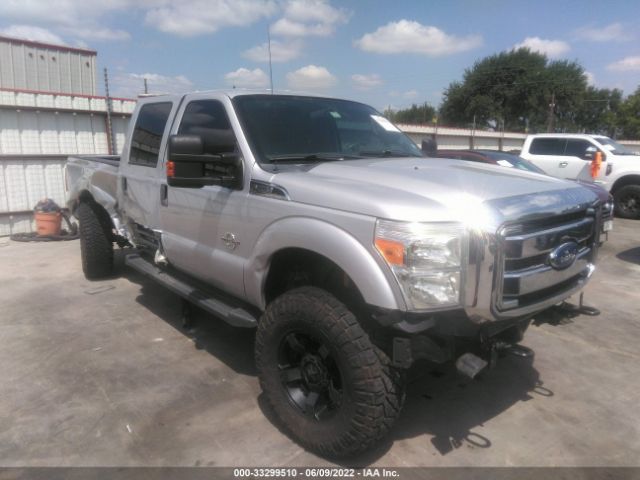 FORD SUPER DUTY F-250 SRW 2014 1ft7w2bt0eea60130