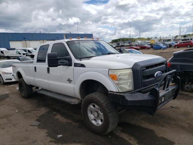 FORD F250 SUPER 2014 1ft7w2bt0eea61973