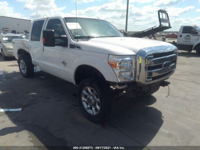 FORD SUPER DUTY F-250 SRW 2014 1ft7w2bt0eea65635