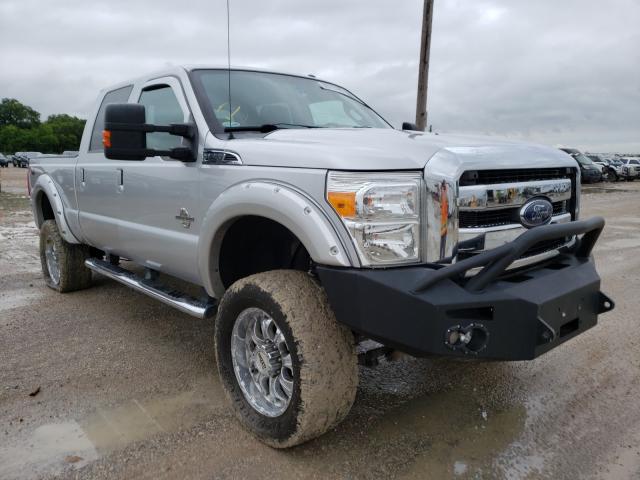 FORD F250 SUPER 2014 1ft7w2bt0eea77610