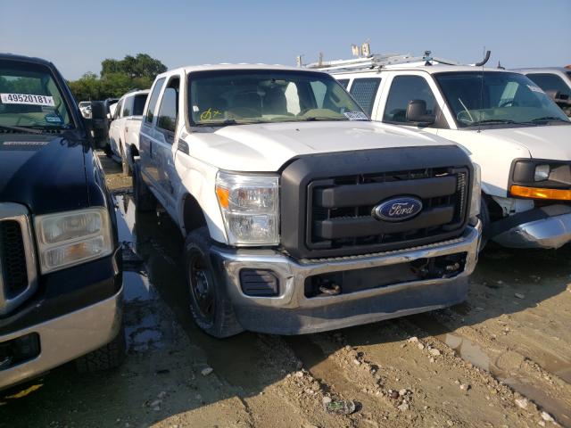 FORD F250 SUPER 2014 1ft7w2bt0eea90468