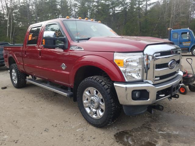 FORD F250 SUPER 2014 1ft7w2bt0eea95475